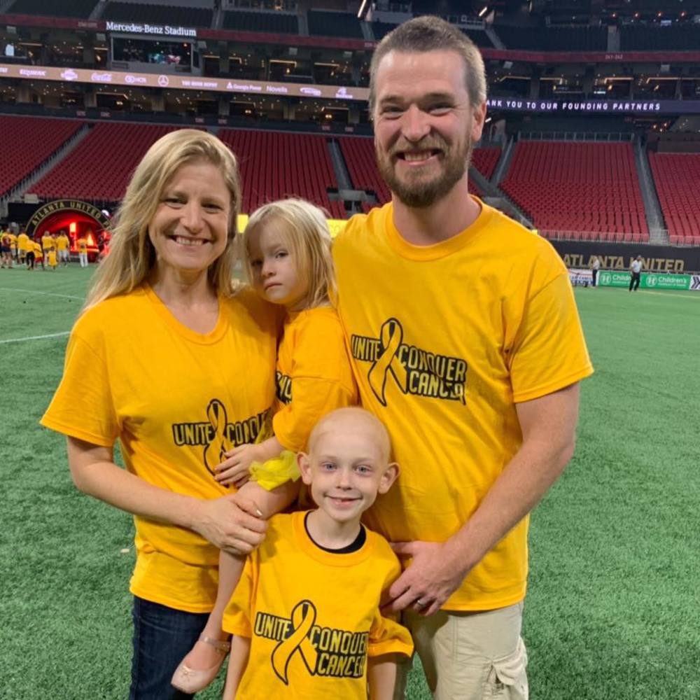 Meet your Posher, Susanna